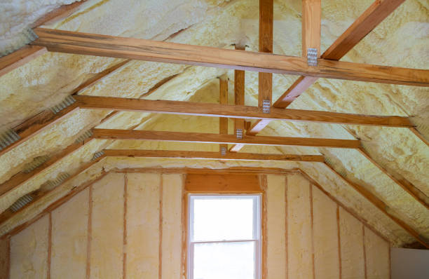 Best Insulation for Specific Applications in Skidmore, TX