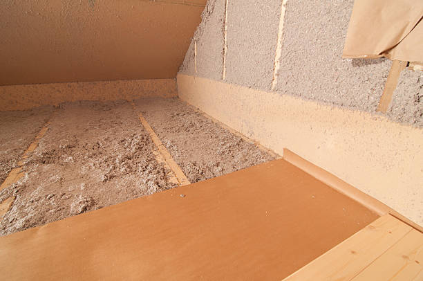 Best Types of Insulation in Skidmore, TX