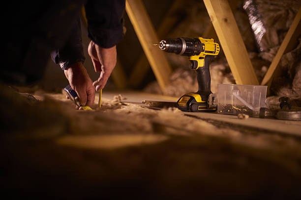 Best Insulation for Specific Applications in Skidmore, TX